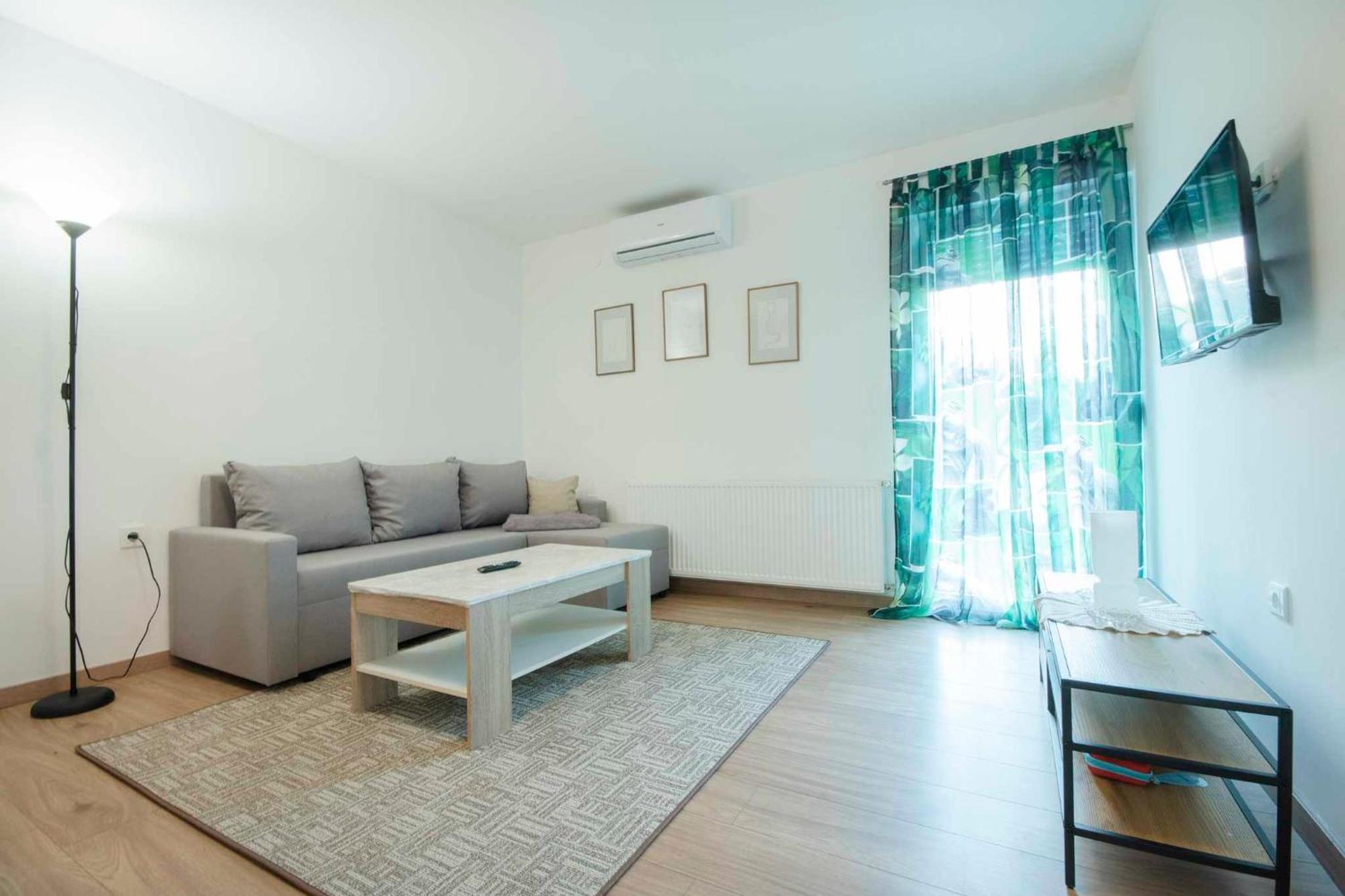 Apartment Nina Slunj Exterior photo